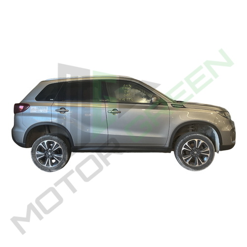 Donor Vehicle Image