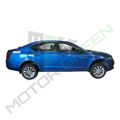 Donor Vehicle Image