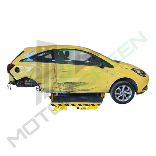 Donor Vehicle Image