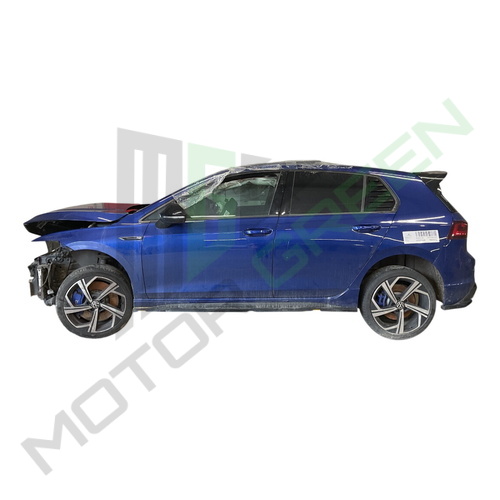 Donor Vehicle Image
