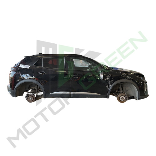 Donor Vehicle Image