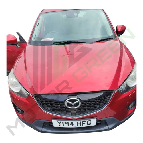 Donor Vehicle Image