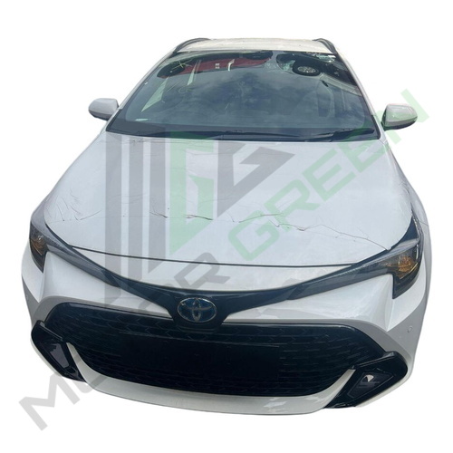 Donor Vehicle Image
