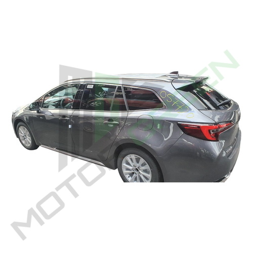 Donor Vehicle Image