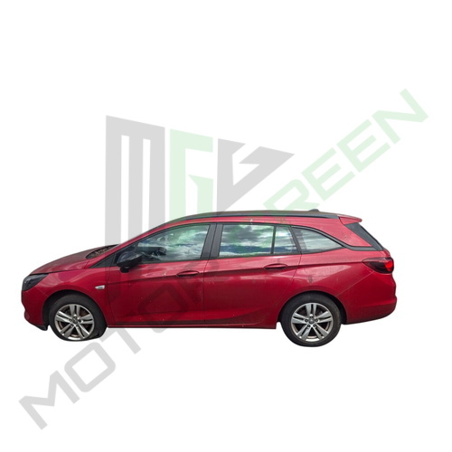 Donor Vehicle Image