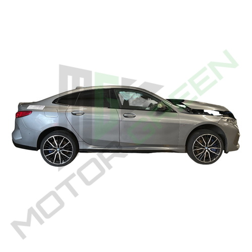 Donor Vehicle Image
