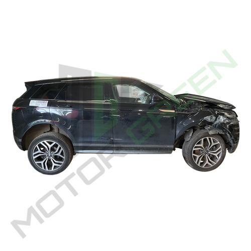 Donor Vehicle Image
