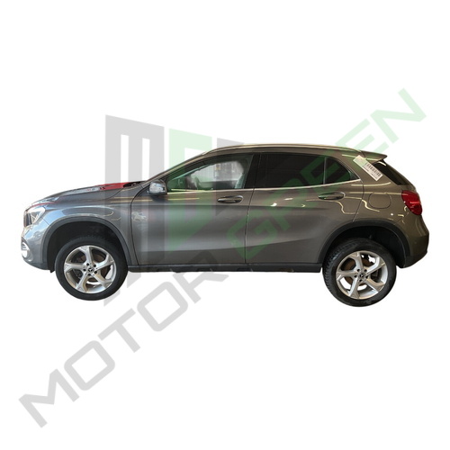 Donor Vehicle Image