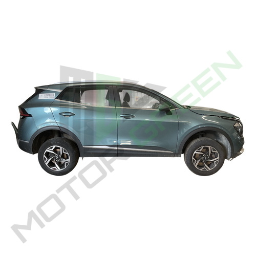Donor Vehicle Image
