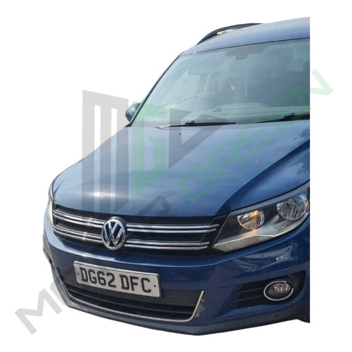 Donor Vehicle Image