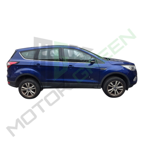 Donor Vehicle Image