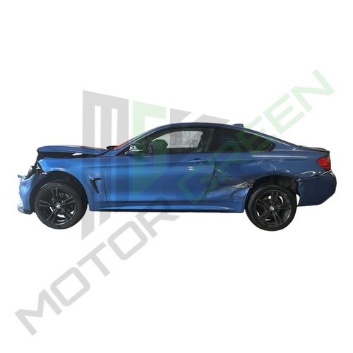 Donor Vehicle Image