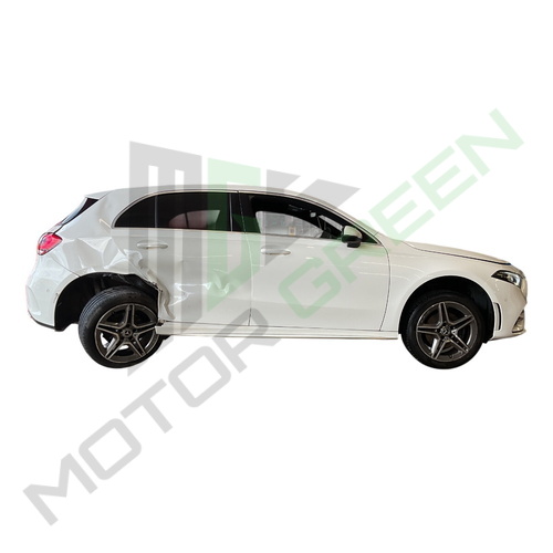 Donor Vehicle Image