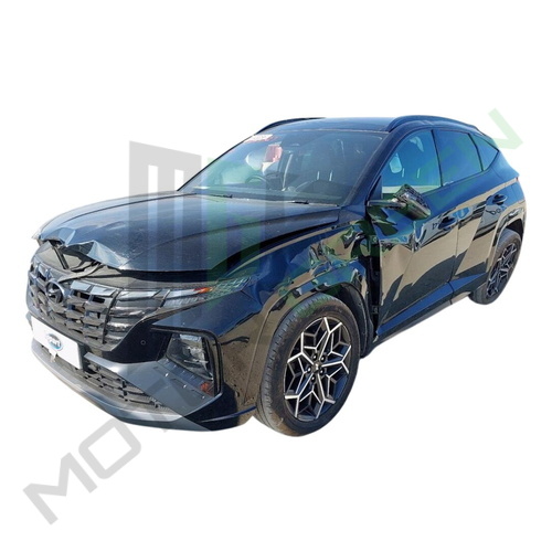 Donor Vehicle Image