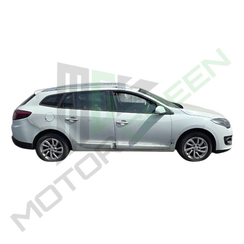 Donor Vehicle Image
