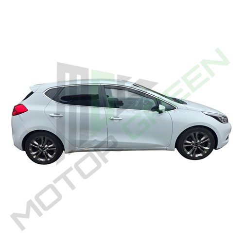 Donor Vehicle Image