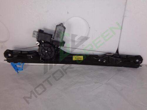 Combo D RH Driver Front Electric Window Regulator 51810979,