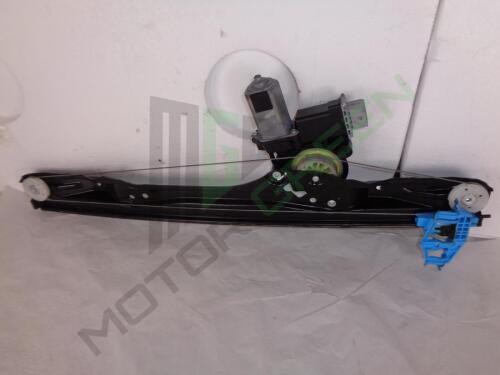 Combo D RH Driver Front Electric Window Regulator 51810979,