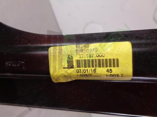 Combo D RH Driver Front Electric Window Regulator 51810979,