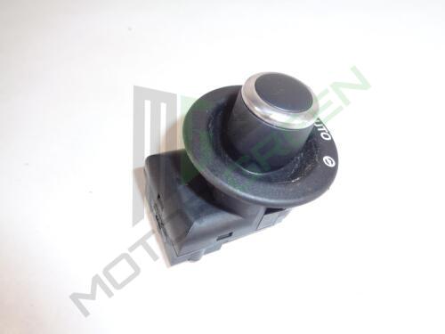 Range Rover Evoque L551 Electric Steering Column Adjust Switch