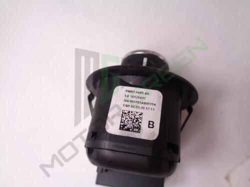 Range Rover Evoque L551 Electric Steering Column Adjust Switch