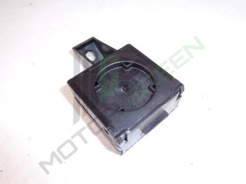 Range Rover Evoque L538 Keyless Entry Anti Theft Control Module AH4N15607AE