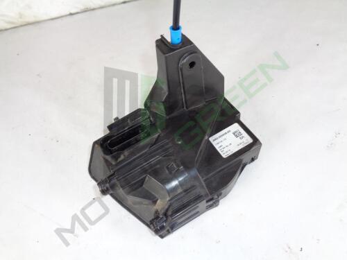Range Rover Velar L560 2017-On RH Drivers Front Locking Mech J8A2203A28AD