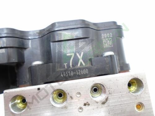 Toyota Corolla 2020 1.8 Hybrid 2ZRFXE ABS Pump Unit