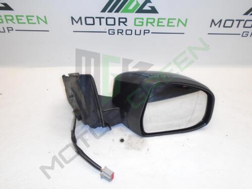 Ford Mondeo 2007-10 RH Drivers Door Mirror Sea Grey 6DYEWWA 7S7117K746AD56DY