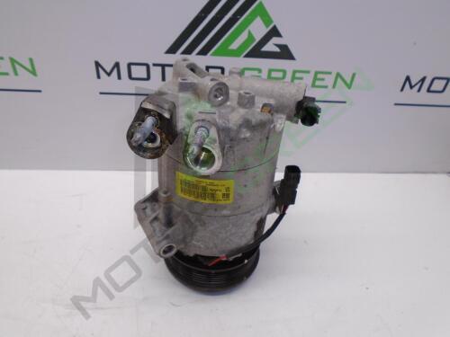 Ford Focus 2011-2015 1.0 Petrol M1DA Air Con Compressor