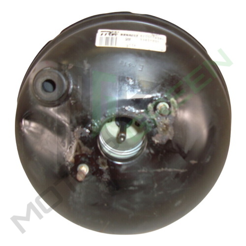 Brake Servo Unit Vauxhall Vivaro 1.9.TD / 25DTi / 2.0 Petrol