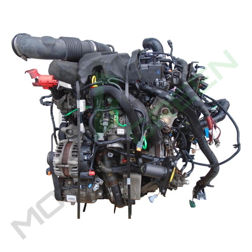 Vauxhall Movano B 2020 23CDTI Diesel Engine M9T-716 Complete 99KW 133HP