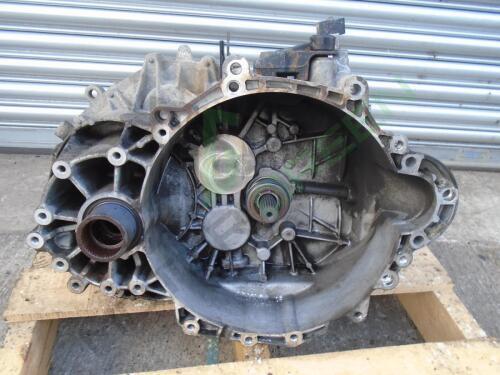 Freelander 2 L359 2010 2.2 TD4 Diesel Manual 6 speed Gearbox