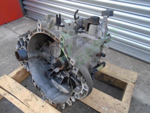 Freelander 2 L359 2010 2.2 TD4 Diesel Manual 6 speed Gearbox