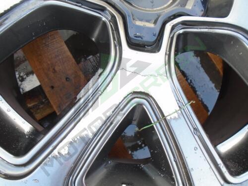 Fiat 500 X 2015-On 17" Alloy Wheel 735612337