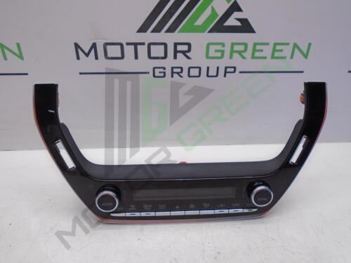 Toyota Corolla 2019-2024 AC Digital Heater Control Panel