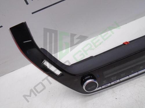 Toyota Corolla 2019-2024 AC Digital Heater Control Panel