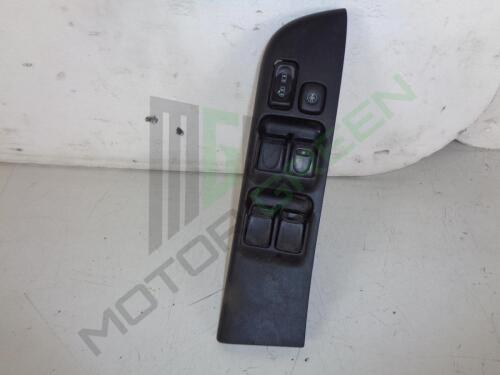 Frontera B 4 Door 1999-2002 Drivers RH Front Window Switch