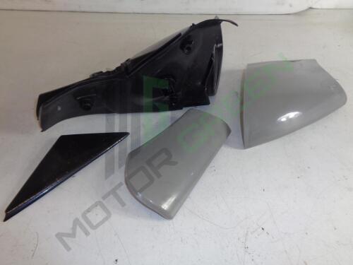Vectra B 1996-1998 Door/Wing Mirror RH Electric Colour Coded