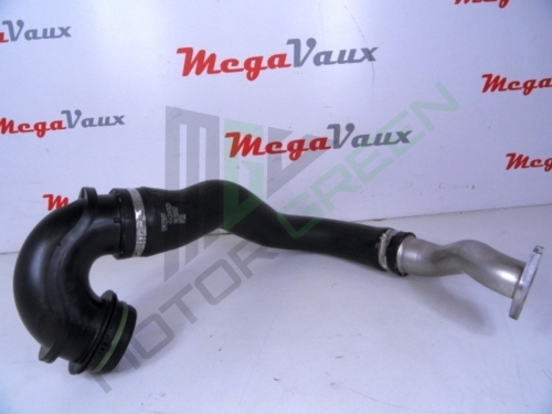 Vauxhall Insignia 2009-ON Intercooler Inlet Hose 2.0 Diesel A20DTH