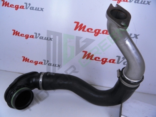 Vauxhall Insignia 2009-ON Intercooler Inlet Hose 2.0 Diesel A20DTH