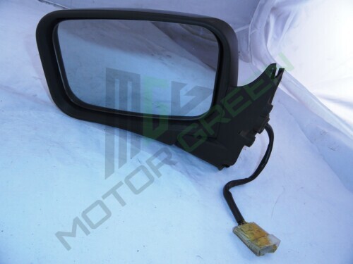 Vauxhall Frontera A Electric Door/Wing Mirror Left Passenger Side Colour Coded