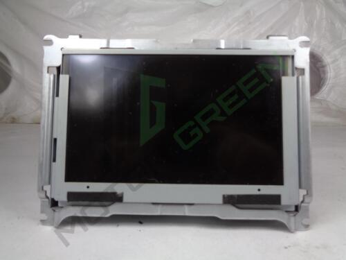Jaguar XF 2009-2015 X250 Touch Screen Display