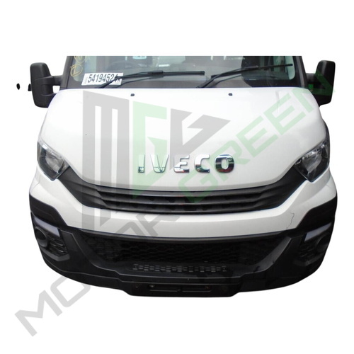Donor Vehicle Image
