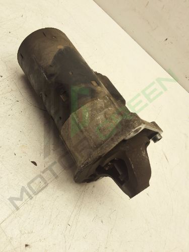 Fiat Doblo 1.6 Diesel 198A3000 Starter Motor