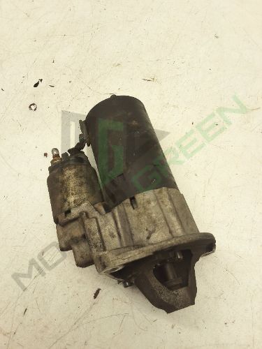 Fiat Doblo 1.6 Diesel 198A3000 Starter Motor