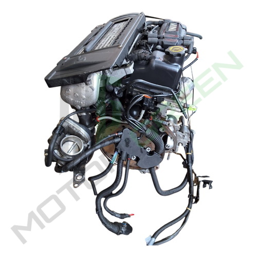 Mini Cooper S 1.6 W11B16AA 168BHP Supercharged Petrol Engine Auto Euro 4
