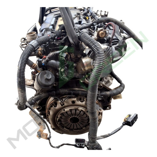 Astra J 2010-2015 1.4 Petrol Turbo Engine A14NET Complete Euro 5b