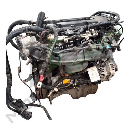 Astra J 2010-2015 1.4 Petrol Turbo Engine A14NET Complete Euro 5b