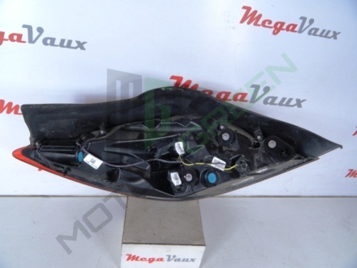 Vauxhall Insignia 2014-ON Hatchback Right Driver Light Light